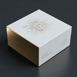 Electronics packaging design example